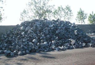 冶金焦炭與化工焦炭 用途與特性的本質(zhì)區(qū)別