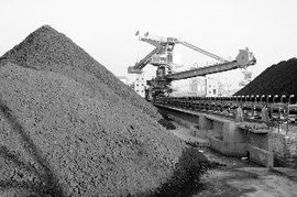 山西焦炭價格持續大幅下跌，煤炭市場承壓前行