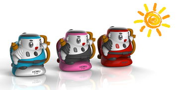 重拾童真 卡通系列產品帶你找回最美好的童年回憶