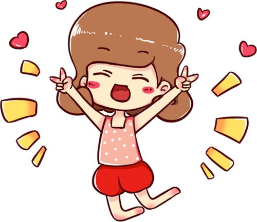 被李現邀請的漫畫挑戰