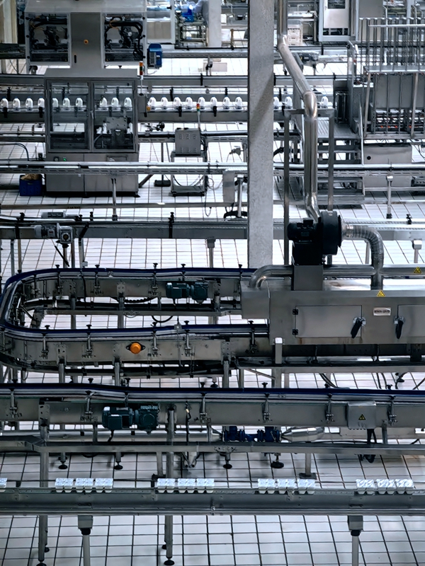 破圈新生 北京老字號以漫畫設計，打造消費新場景