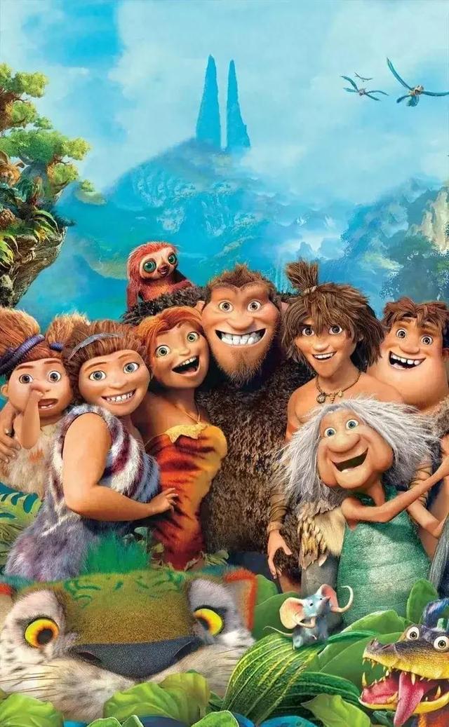 用畫筆點(diǎn)亮心靈 打造充滿愛與正能量的動(dòng)畫漫畫設(shè)計(jì)