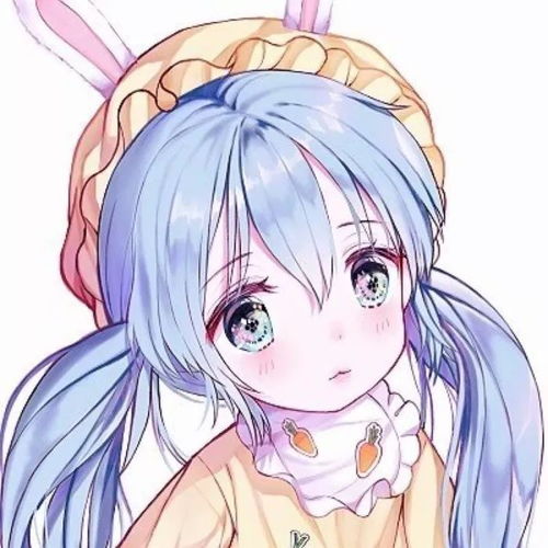 動(dòng)漫女頭 動(dòng)畫中的女性角色塑造與審美流變