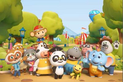 36氪獨家 | 「熊貓博士」獲好未來全資收購，揭秘“學(xué)科教育素質(zhì)化”新趨勢下的漫畫設(shè)計