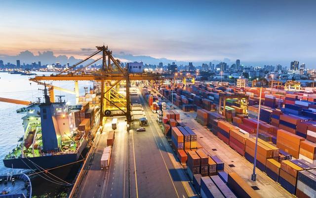 2024年前2個月中國貨物貿易進出口增長8.7%，展現經濟韌性