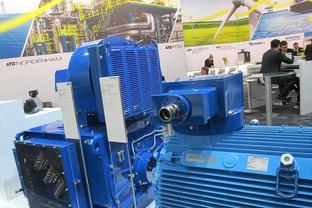 開關(guān)磁阻電機的使用場合及優(yōu)缺點