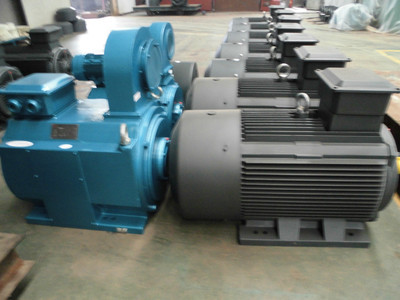 【風(fēng)機(jī)專用三相異步電機(jī) 山東淄博】價格,廠家,圖片,其他電動機(jī),山東華普電機(jī)科技-