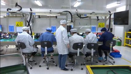 節(jié)日我在崗,以實干致敬勞動者