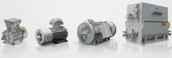 全球二十大直流電機(jī)頂級(jí)巨頭(點(diǎn)評(píng))