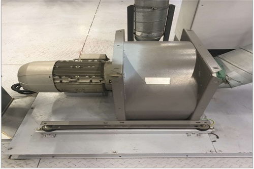 德國rosenberg離心風(fēng)機dkhr630 4kw.158.7na杞縣 離心風(fēng)機廠家