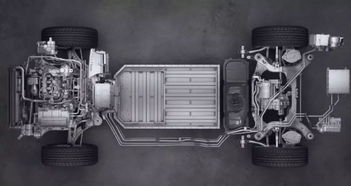 造車新勢(shì)力現(xiàn)狀盤點(diǎn) 蔚來es8交付3368輛