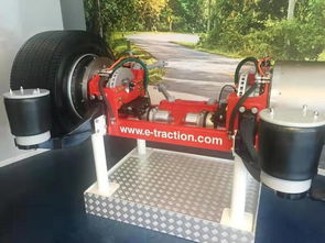 鎖定全球頂尖電機技術，恒大造車版圖再添關鍵拼圖