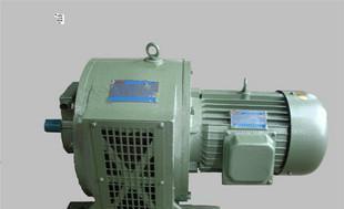 YCT132-4A電磁調速電機全面解析 性能、應用與蘇州恒力電機制造