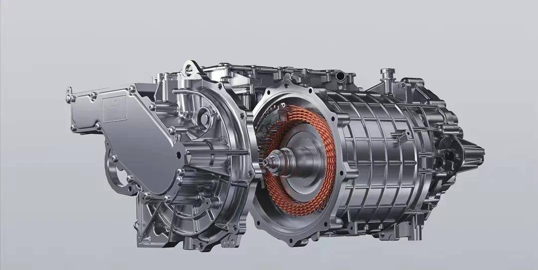 內燃機與電動機效率對比 新能源汽車能否全面取代傳統汽車？